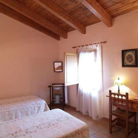 Casa Javier Guest House Rodellar Luaran gambar