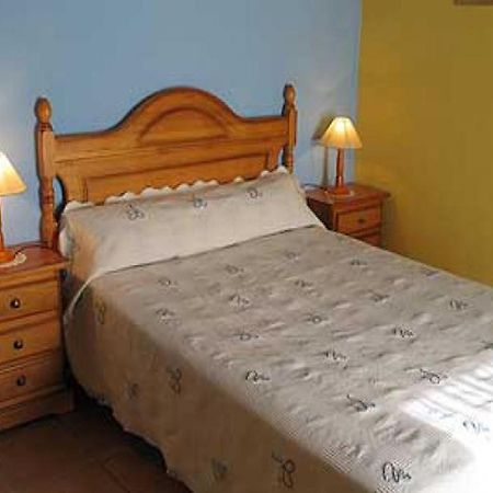 Casa Javier Guest House Rodellar Luaran gambar