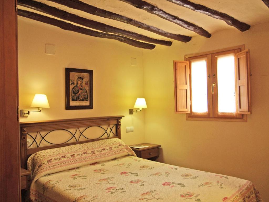 Casa Javier Guest House Rodellar Bilik gambar