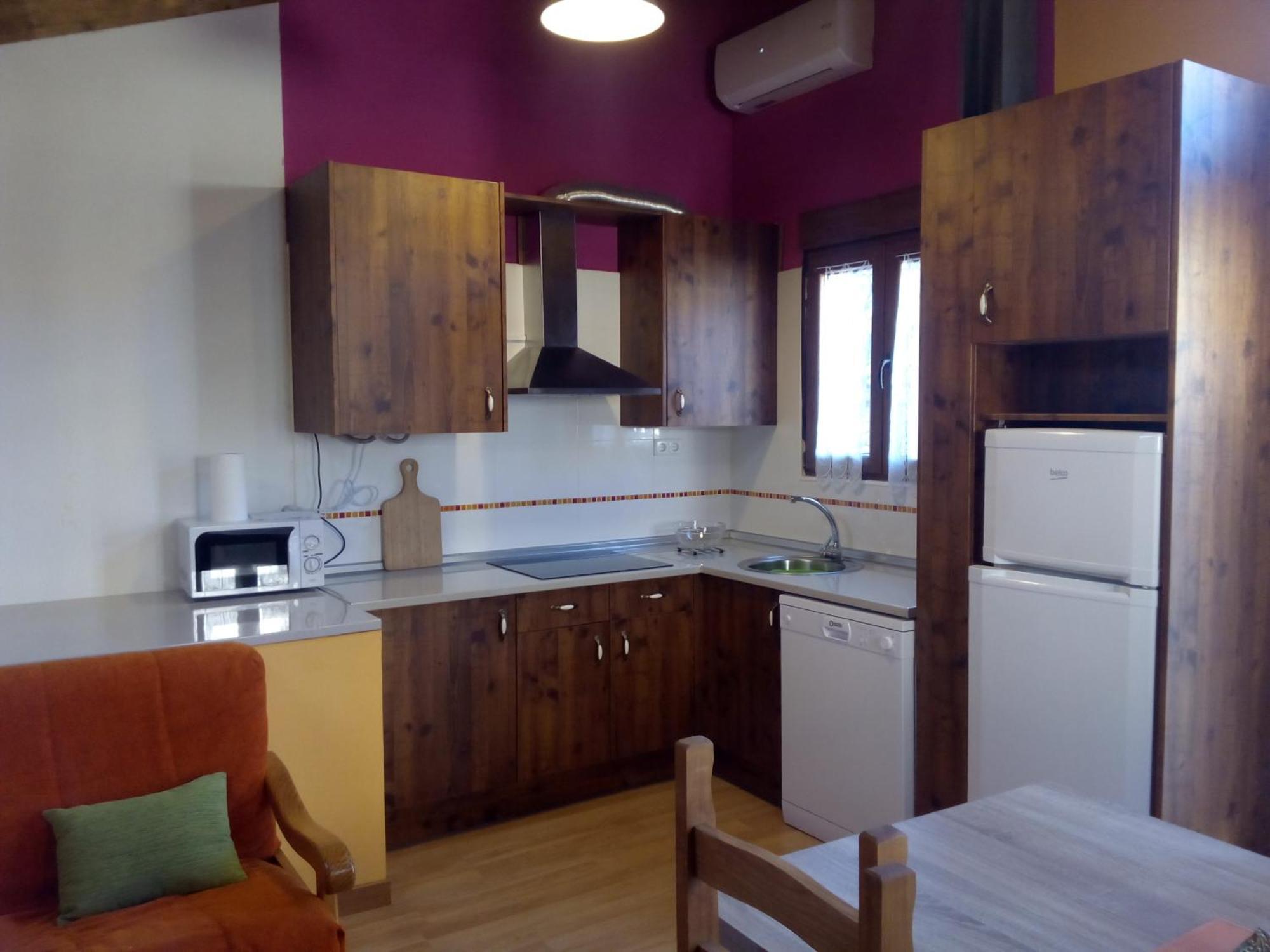 Casa Javier Guest House Rodellar Luaran gambar