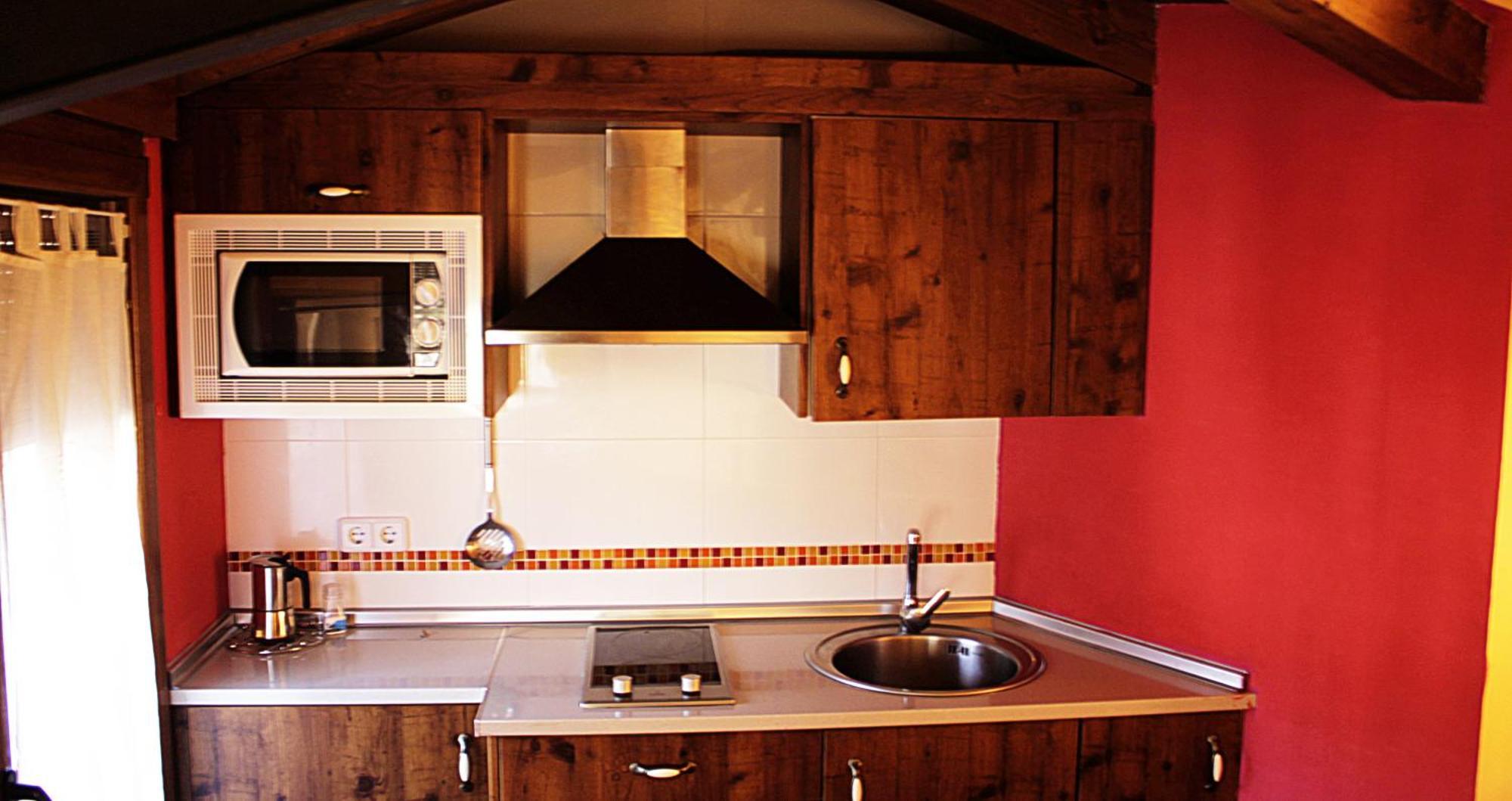 Casa Javier Guest House Rodellar Luaran gambar