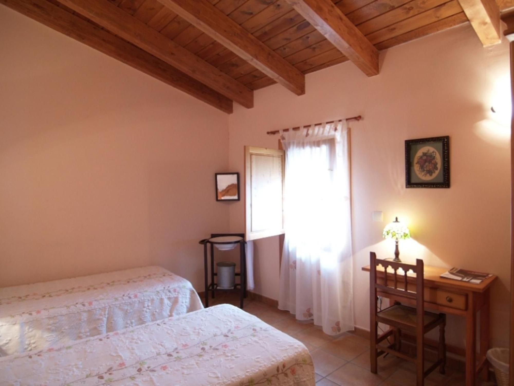 Casa Javier Guest House Rodellar Luaran gambar