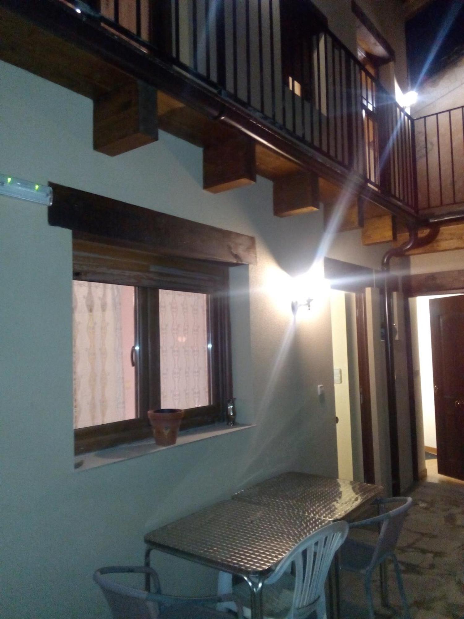 Casa Javier Guest House Rodellar Bilik gambar