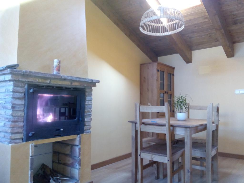 Casa Javier Guest House Rodellar Bilik gambar