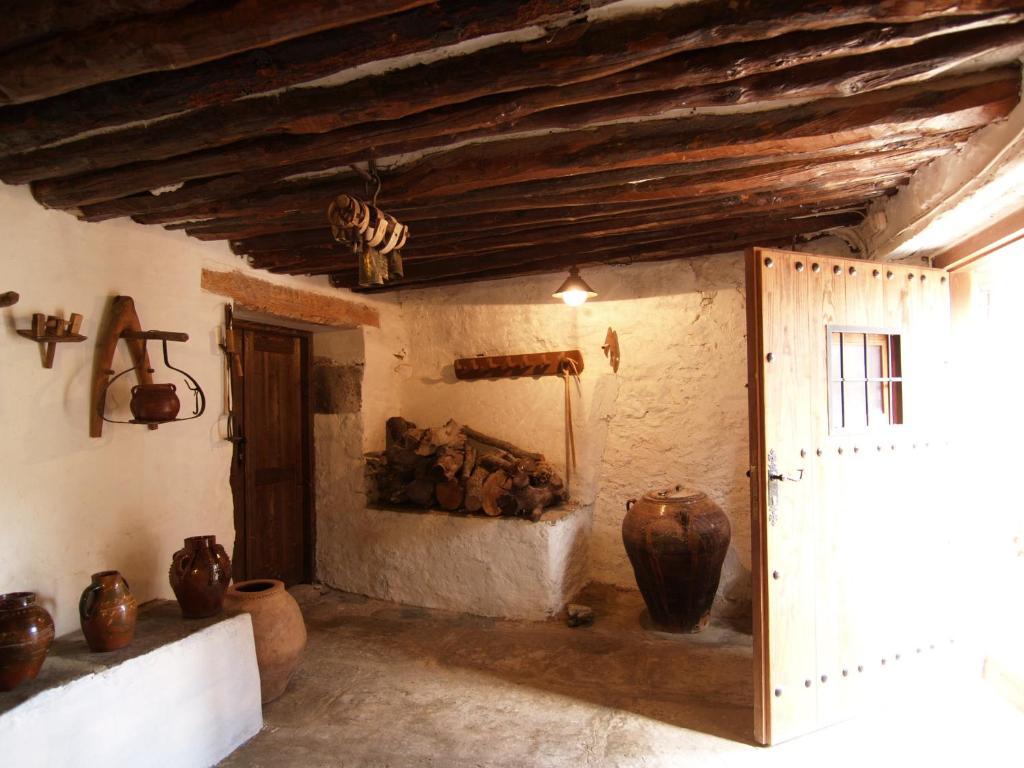 Casa Javier Guest House Rodellar Luaran gambar