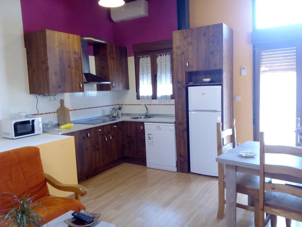 Casa Javier Guest House Rodellar Luaran gambar