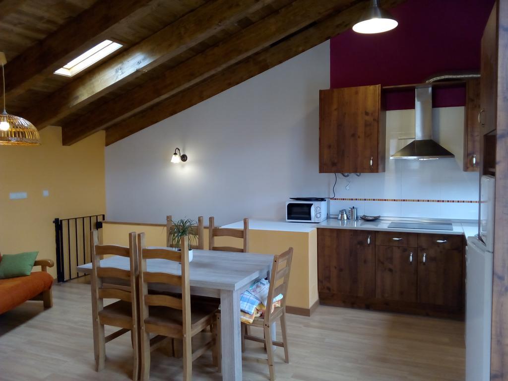 Casa Javier Guest House Rodellar Luaran gambar