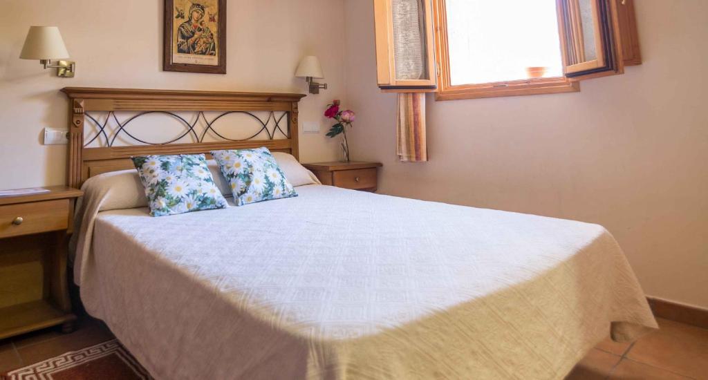 Casa Javier Guest House Rodellar Bilik gambar
